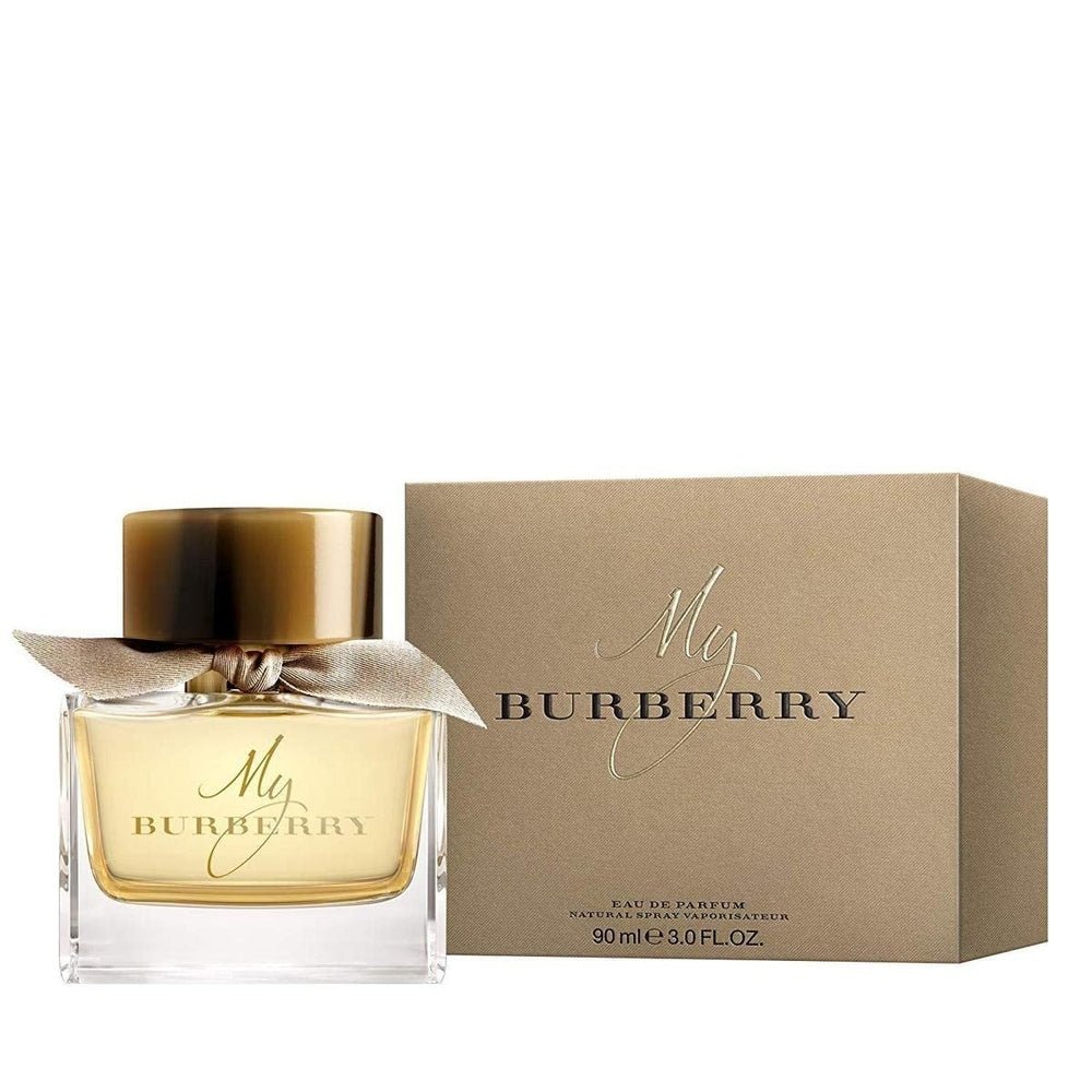 عطر بربري ماي بربري للنساء، ماء عطر 90 مل