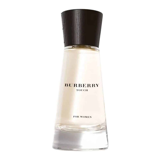 عطر بربري تاتش أو دو بارفان للنساء 100 مل