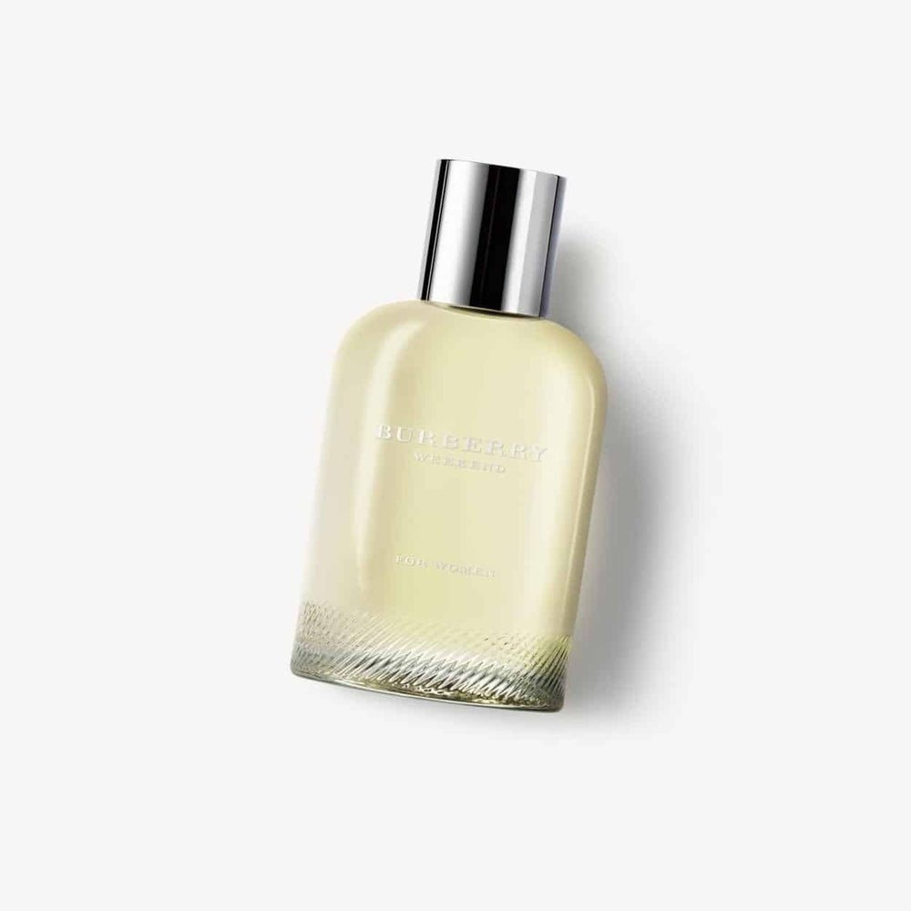 عطر بربري ويك إند للنساء، 100 مل