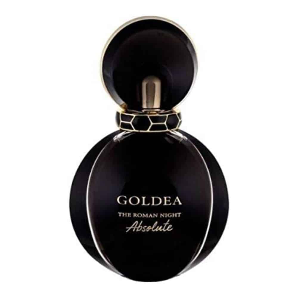 عطر بولغاري غولديا ذا رومان نايت أبسولوت 50 مل