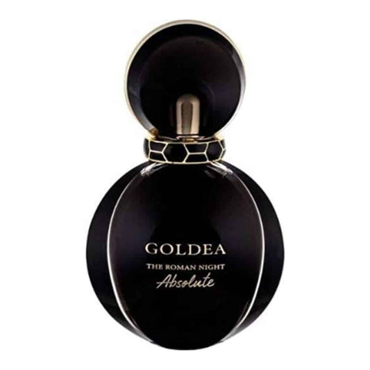 عطر بولغاري غولديا ذا رومان نايت أبسولوت 50 مل
