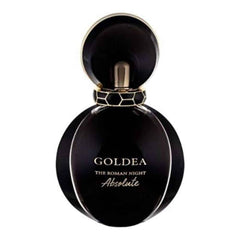 عطر بولغاري غولديا ذا رومان نايت أبسولوت 50 مل