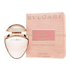 عطر بولغاري روز غولديا أو دو بارفان 25 مل