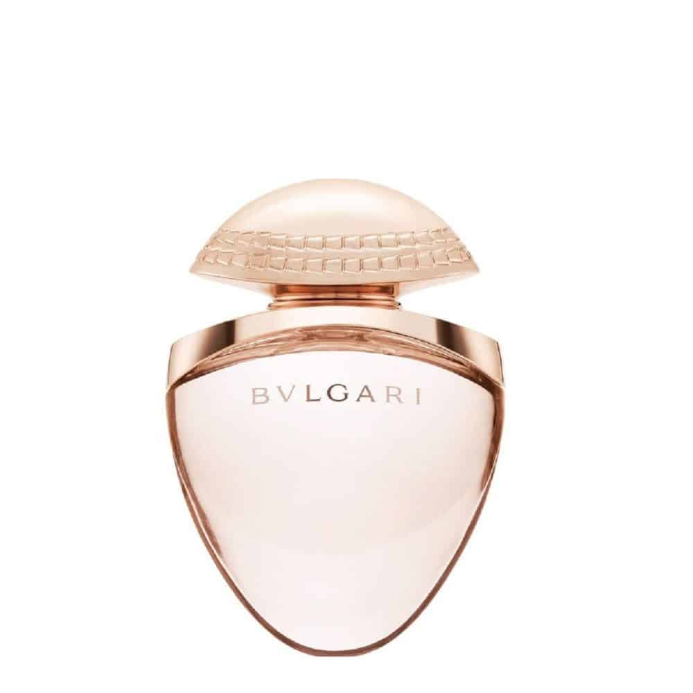 عطر بولغاري روز غولديا أو دو بارفان 25 مل