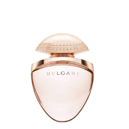 عطر بولغاري روز غولديا أو دو بارفان 25 مل