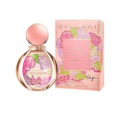 عطر بولغاري روز غولديا المحدودة للنساء، ماء عطر 90 مل