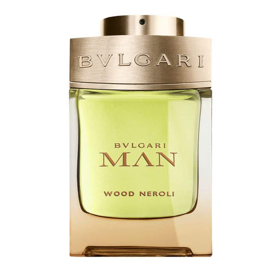 عطر بولغاري وود نيرولي للرجال، ماء عطر 100 مل 