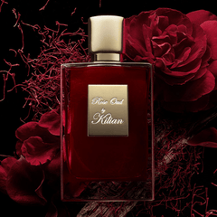 عطر باي كيليان روز عود أو دو بارفان 50 مل