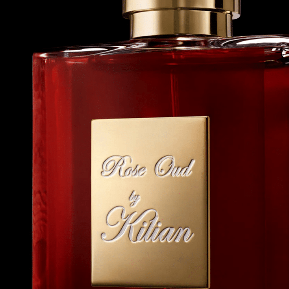 عطر باي كيليان روز عود أو دو بارفان 50 مل