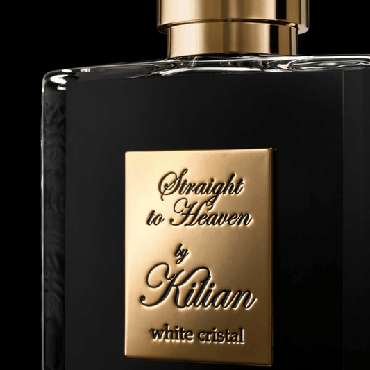 عطر باي كيليان ستريت تو هيفن أو دو بارفان 50 مل