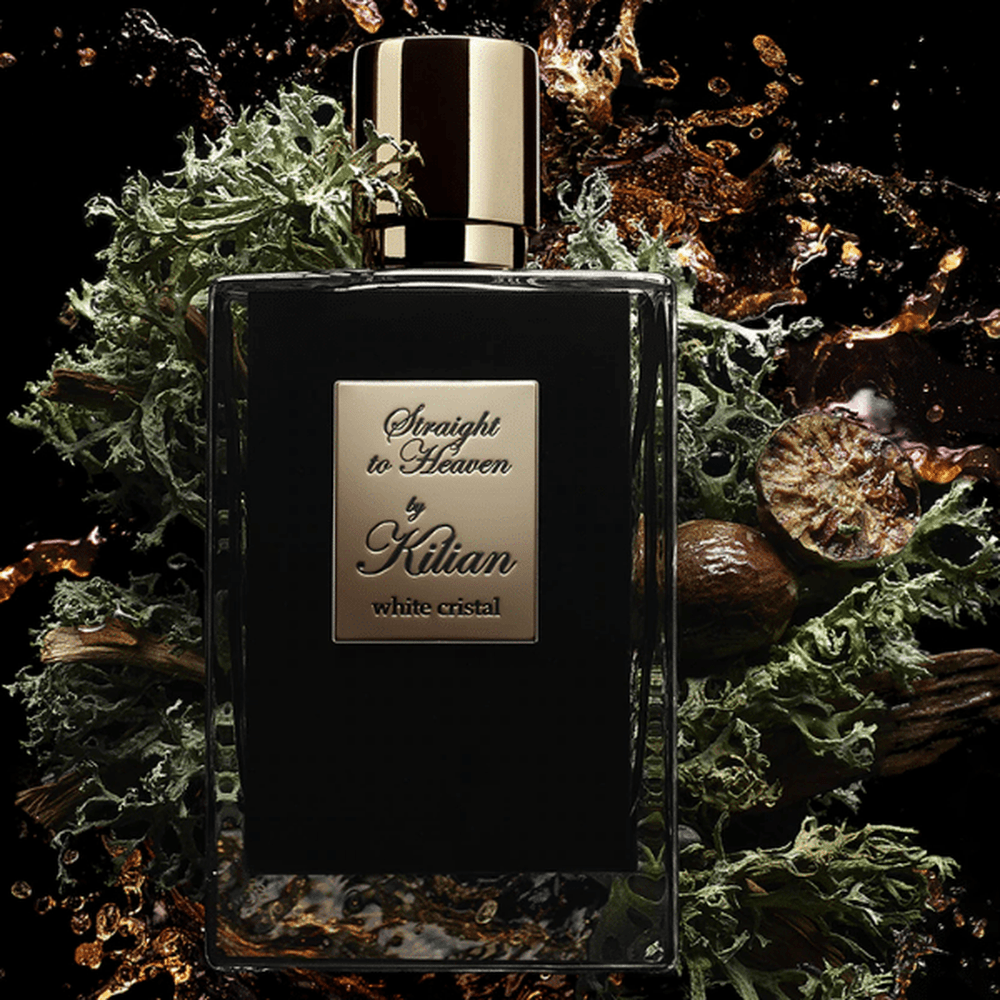 عطر ستريت تو هيفن من كيليان، ٥٠ مل، مع علبة هدايا