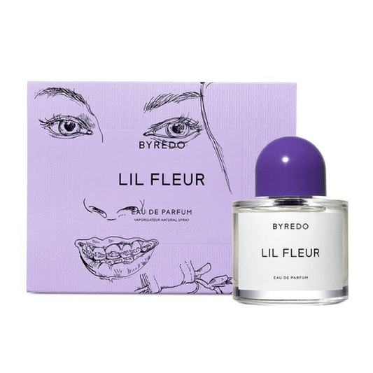 عطر بايريدو ليل فلور كاسيس إصدار محدود، ماء عطر 100 مل