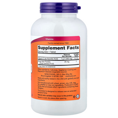 NOW Foods, C-1000 Tablets