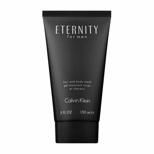 Calvin Klein Eternity For Men 150ml Hair & Body Wash
