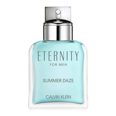 عطر كالفن كلاين إتيرنيتي سمر دايز للرجال، ماء تواليت، 100 مل