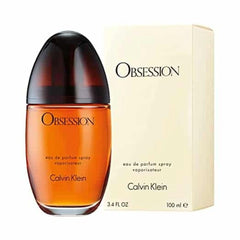 عطر كالفن كلاين أوبسيشن للنساء