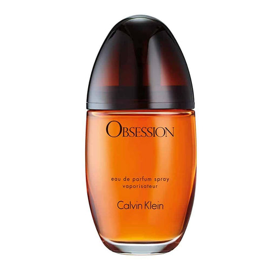 عطر كالفن كلاين أوبسيشن للنساء