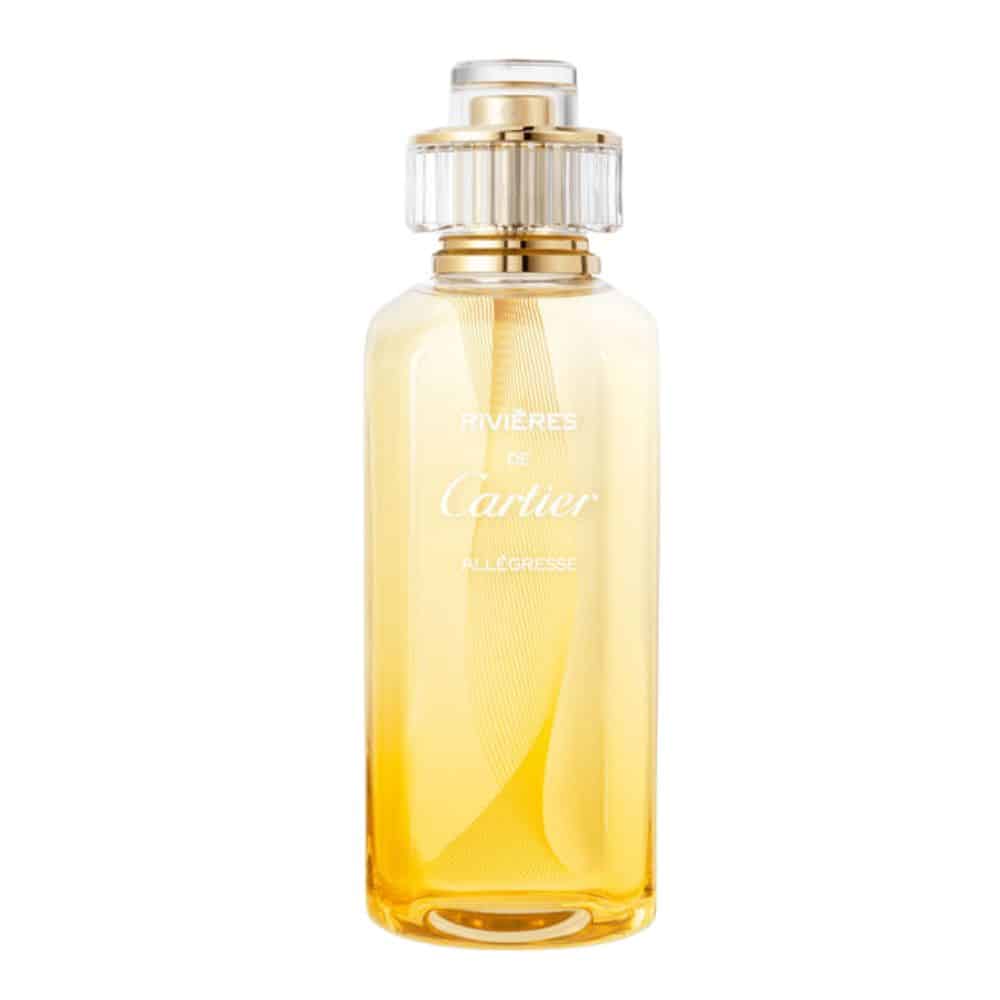 عطر كارتير دي ريفيير أليجريس للنساء 100 مل