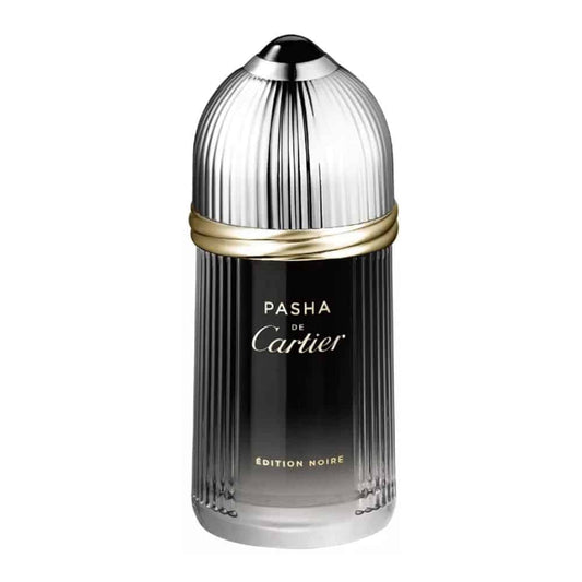 عطر كارتييه باشا إيديشن نوار، إصدار محدود للرجال، ماء تواليت 100 مل