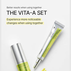 Celimax Vita-A Retinal Shot Tightening Booster 15ml