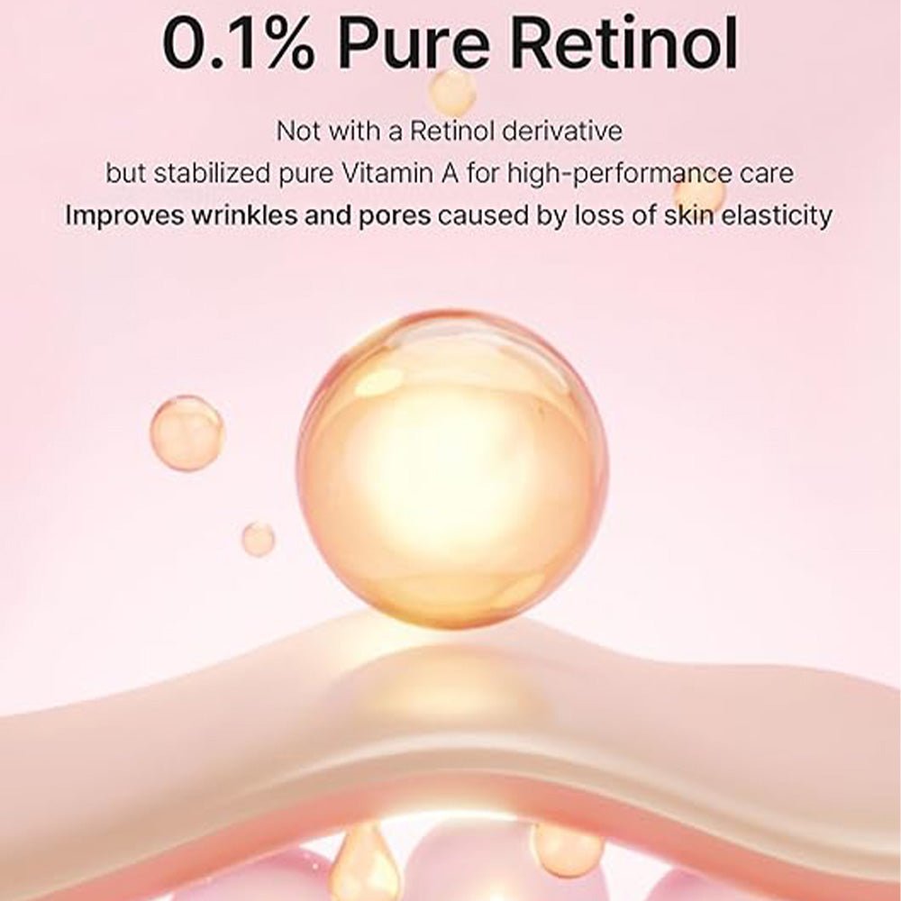 Celimax Vita-A Retinol Shot Tightening Serum 30ml