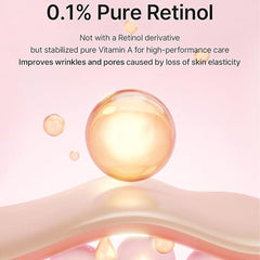 Celimax Vita-A Retinol Shot Tightening Serum 30ml