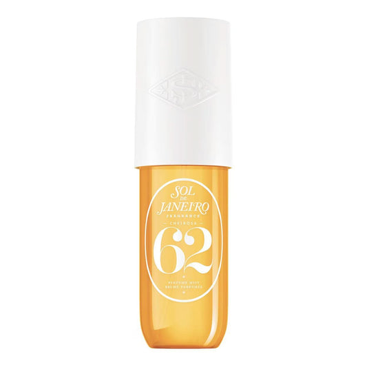 Sol De Janeiro Cheirosa 62 Perfume Mist 90ml