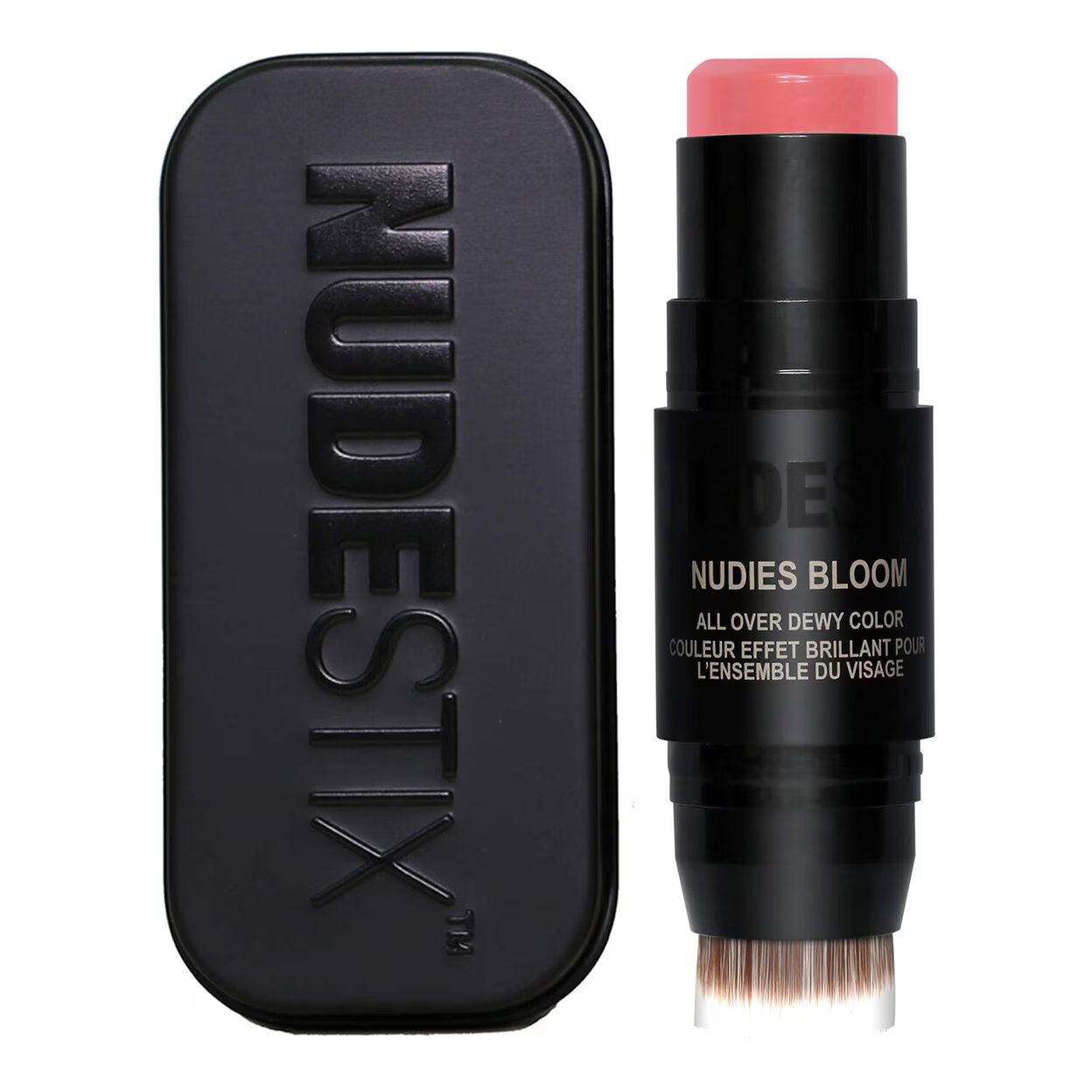 Nudestix Nudies Bloom All Over Face Dewy Color