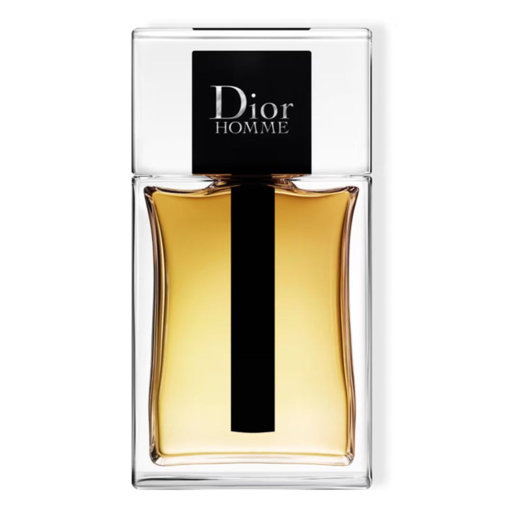 Christian Dior Dior Homme For Men Eau De Toilette 100ml