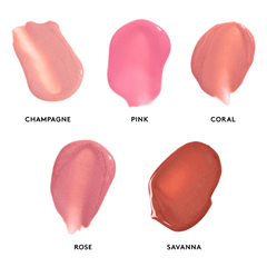 Colorescience Lip Shine SPF 35 Pink 4ml