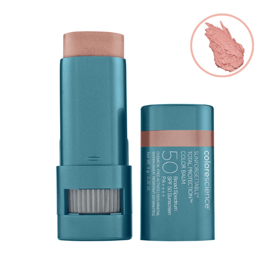 Colorescience Sunforgettable Total Protection Color Balm SPF 50 Blush 9g