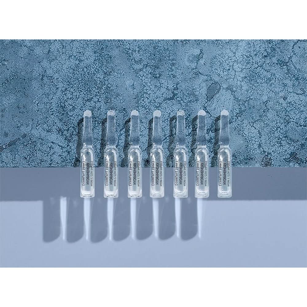 Comfort Zone Hydramemory Hydra & Glow Ampoule