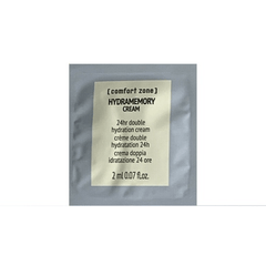 Comfort Zone Hydramemory Light Sorbet Cream 2ml