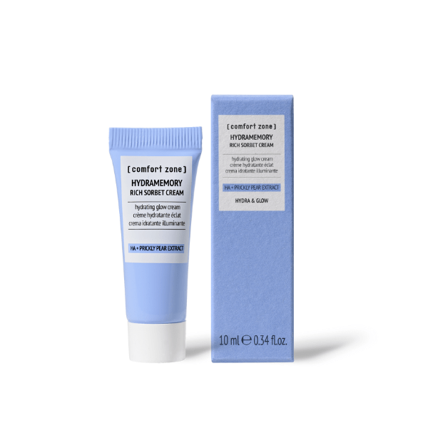 Comfort Zone Hydramemory Rich Sorbet Cream 10ml