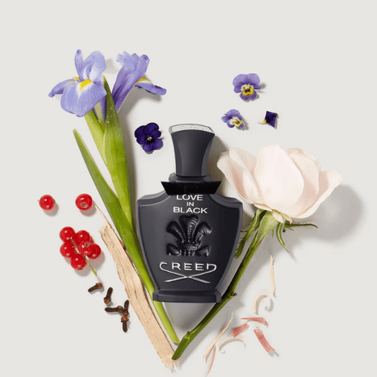 Creed Love In Black EDP 75ml