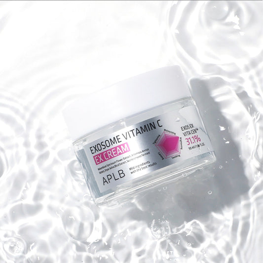 APLB — Exosome Vitamin C EX Cream (55 ml)