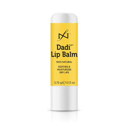مرطب شفاه دادي