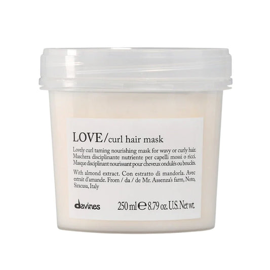 Davines Love Curl Hair Mask 250ml