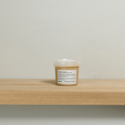 Davines Nounou Hair Mask 250ml
