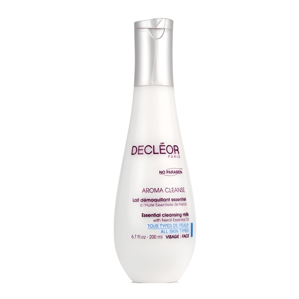 Decleor Aroma Cleanse  Essential Cleansing Milk
