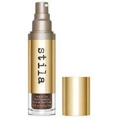 Stila Hide and Chic Fluid Foundation 30ml (Various Shades)