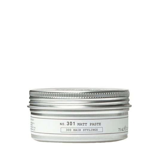 DEPOT No. 301 Matt Paste 75ml