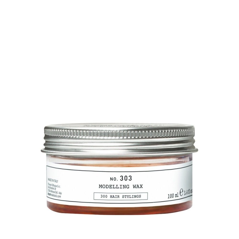 DEPOT No. 303 Modelling Wax 100ml