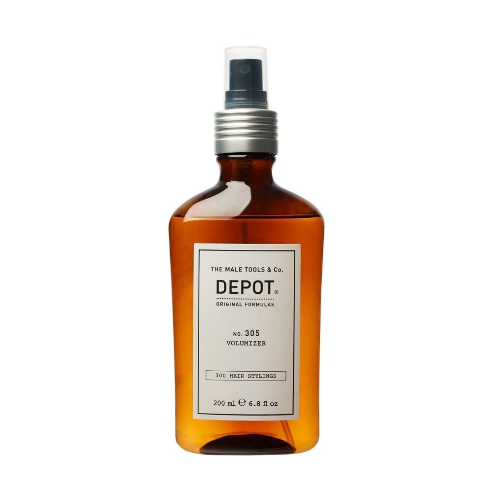 DEPOT No. 305 Volumizer Spray 200ml