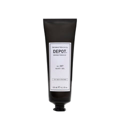 DEPOT No. 307 Black Gel 125ml