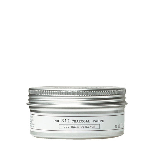 DEPOT No. 312 Charcoal Paste 75ml