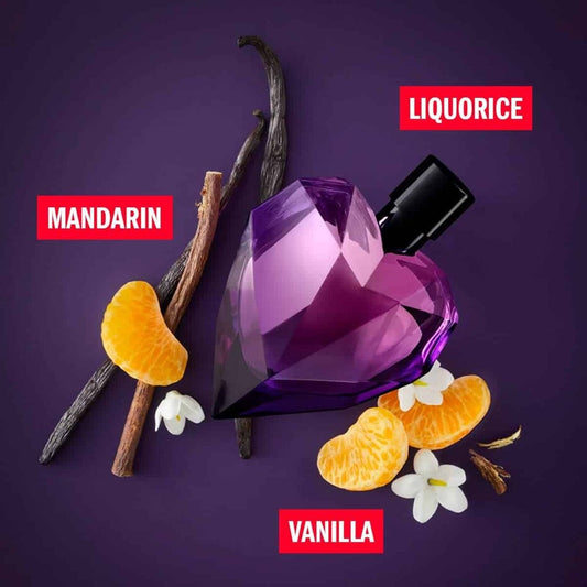 عطر ديزل لوفردوس للنساء - أو دي بارفان
