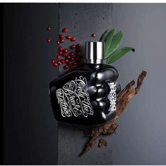 عطر ديزل أونلي ذا بريف تاتو للرجال، ماء تواليت