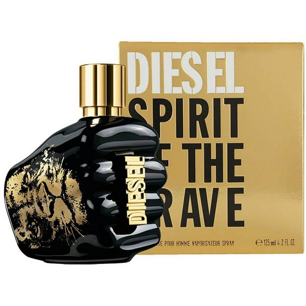 عطر ديزل سبيريت أوف ذا بريف للرجال، ماء تواليت