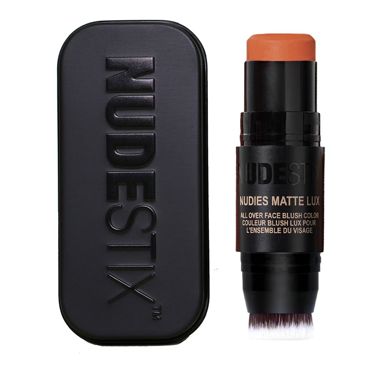 Nudies Glow All Over Face Highlight